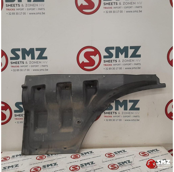 Mercedes-Benz Occ deurverlenging rechts Mercedes - باب و قطع الغيار - شاحنة: صورة 2 Mercedes-Benz Occ deurverlenging rechts Mercedes - باب و قطع الغيار - شاحنة: صورة 2