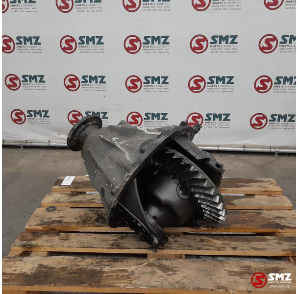 Mercedes-Benz Occ differentiëel HL6/1DCSL-13 i=2,846 Mercedes - ترس تفاضلي - شاحنة: صورة 1 Mercedes-Benz Occ differentiëel HL6/1DCSL-13 i=2,846 Mercedes - ترس تفاضلي - شاحنة: صورة 1