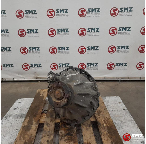 Mercedes-Benz Occ differentiëel HL6/1DCSL-13 i=2,846 Mercedes - ترس تفاضلي - شاحنة: صورة 4 Mercedes-Benz Occ differentiëel HL6/1DCSL-13 i=2,846 Mercedes - ترس تفاضلي - شاحنة: صورة 4