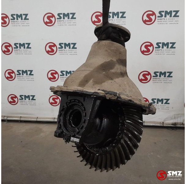 Mercedes-Benz Occ differentiëel R440-13A22.5 i=2,733 Mercedes - ترس تفاضلي - شاحنة: صورة 2 Mercedes-Benz Occ differentiëel R440-13A22.5 i=2,733 Mercedes - ترس تفاضلي - شاحنة: صورة 2
