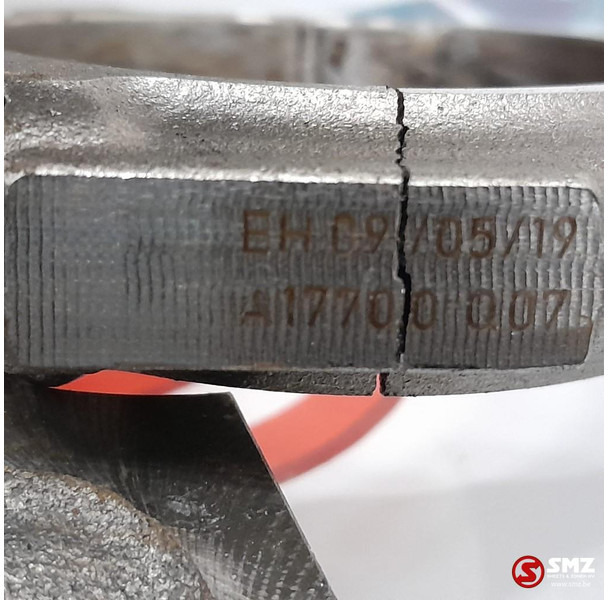 Mercedes-Benz Occ drijfstang + zuiger AMG C63S Mercedes - المحرك و قطع الغيار - سيارة: صورة 5 Mercedes-Benz Occ drijfstang + zuiger AMG C63S Mercedes - المحرك و قطع الغيار - سيارة: صورة 5