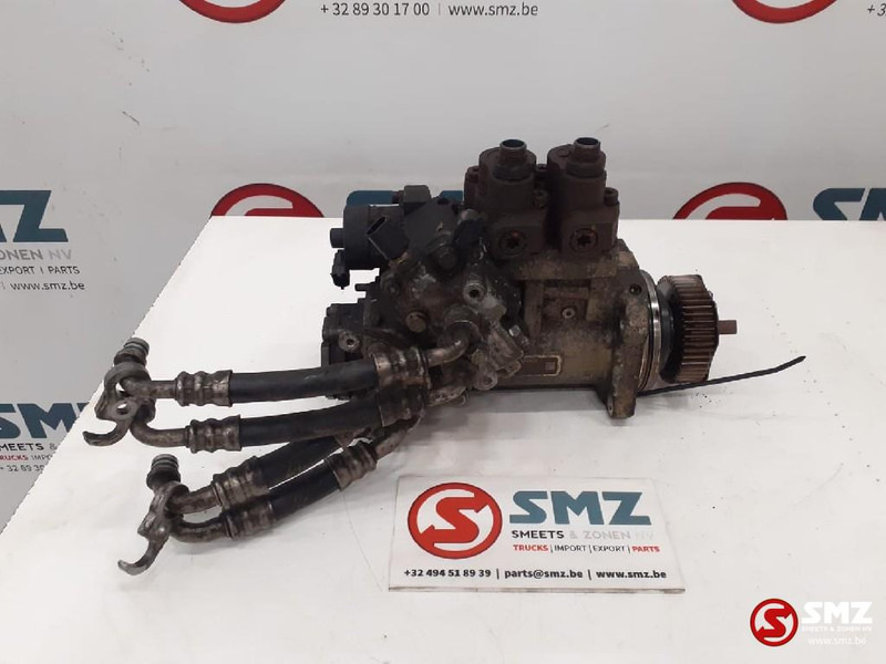 Mercedes-Benz Occ injectiepomp Mercedes - مضخة الوقود - شاحنة: صورة 2 Mercedes-Benz Occ injectiepomp Mercedes - مضخة الوقود - شاحنة: صورة 2