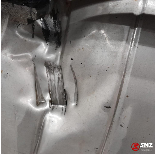 Mercedes-Benz Occ katalysator Euro 5 Mercedes - محول حفاز - شاحنة: صورة 5 Mercedes-Benz Occ katalysator Euro 5 Mercedes - محول حفاز - شاحنة: صورة 5