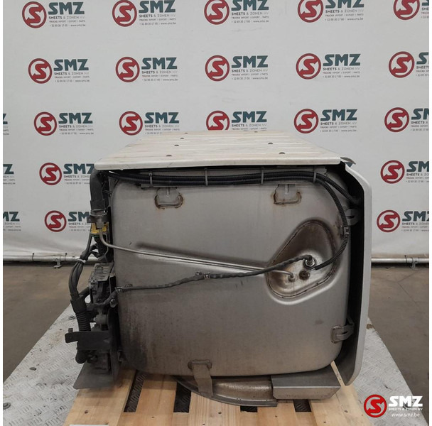 Mercedes-Benz Occ katalysator Euro 6 Mercedes - محول حفاز - شاحنة: صورة 4 Mercedes-Benz Occ katalysator Euro 6 Mercedes - محول حفاز - شاحنة: صورة 4