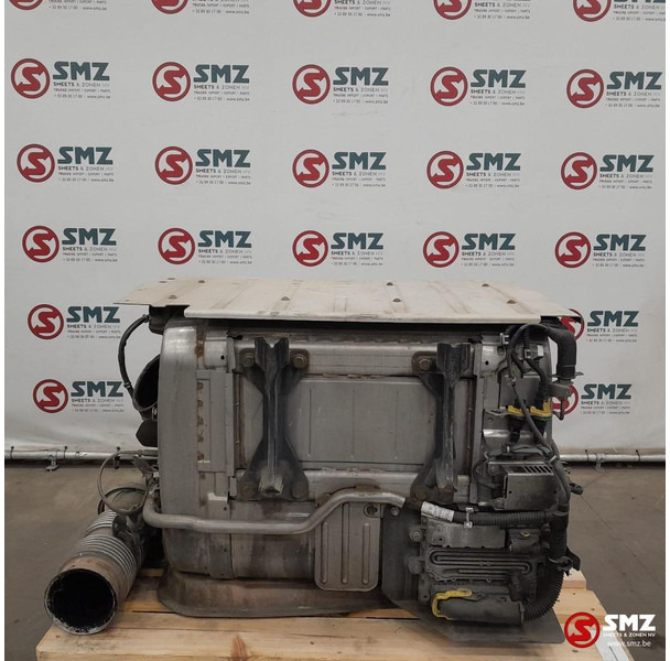 Mercedes-Benz Occ katalysator Euro 6 Mercedes - محول حفاز - شاحنة: صورة 2 Mercedes-Benz Occ katalysator Euro 6 Mercedes - محول حفاز - شاحنة: صورة 2