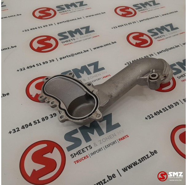 Mercedes-Benz Occ koelvloeistofinlaataansluiting waterpomp AMG C - المحرك و قطع الغيار - سيارة: صورة 2 Mercedes-Benz Occ koelvloeistofinlaataansluiting waterpomp AMG C - المحرك و قطع الغيار - سيارة: صورة 2