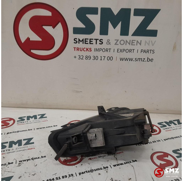 Mercedes-Benz Occ mistlicht rechts Mercedes - مصابيح الضباب - شاحنة: صورة 2 Mercedes-Benz Occ mistlicht rechts Mercedes - مصابيح الضباب - شاحنة: صورة 2