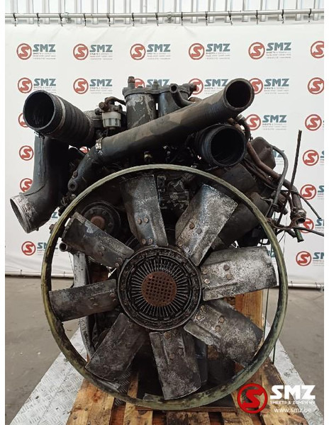 Mercedes-Benz Occ motor OM401LA Mercedes - محرك - شاحنة: صورة 3 Mercedes-Benz Occ motor OM401LA Mercedes - محرك - شاحنة: صورة 3