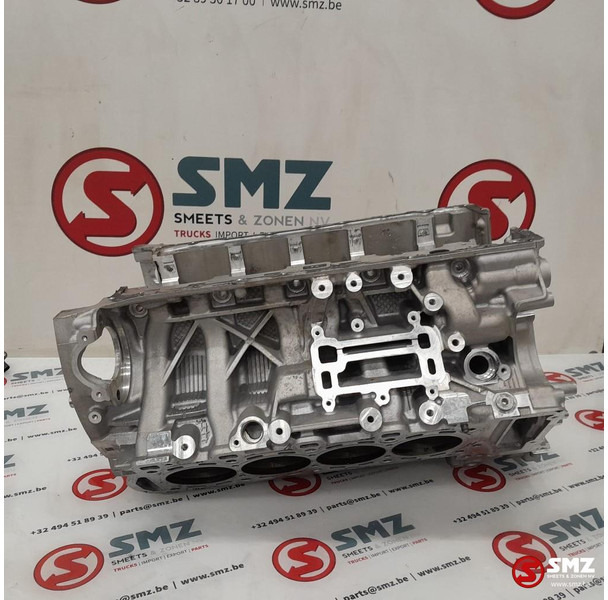 Mercedes-Benz Occ motorblok AMG C63S Mercedes - المحرك و قطع الغيار - سيارة: صورة 5 Mercedes-Benz Occ motorblok AMG C63S Mercedes - المحرك و قطع الغيار - سيارة: صورة 5