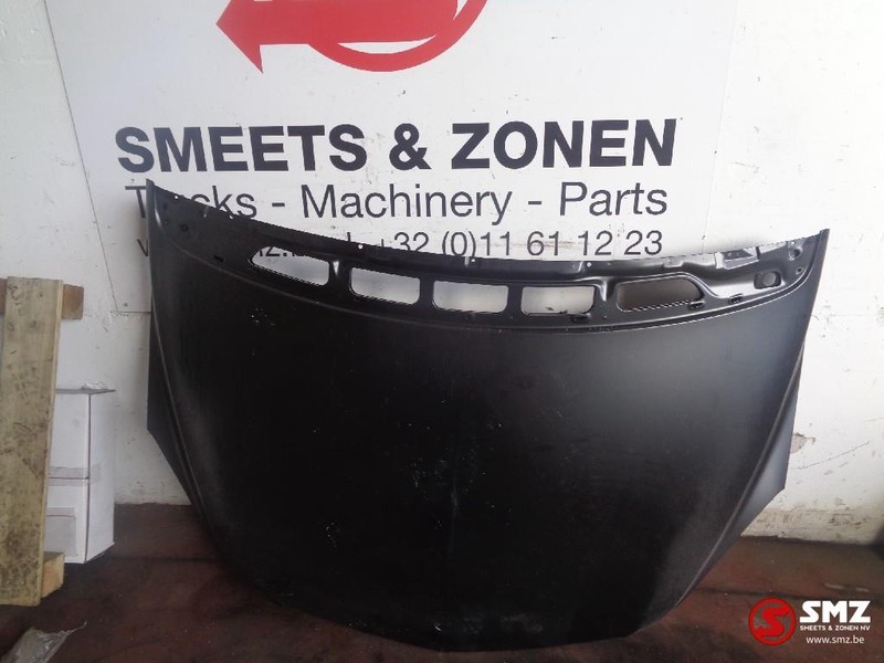 Mercedes-Benz Occ motorkap B- classe w245 - غطاء السيارة - شاحنة: صورة 1 Mercedes-Benz Occ motorkap B- classe w245 - غطاء السيارة - شاحنة: صورة 1