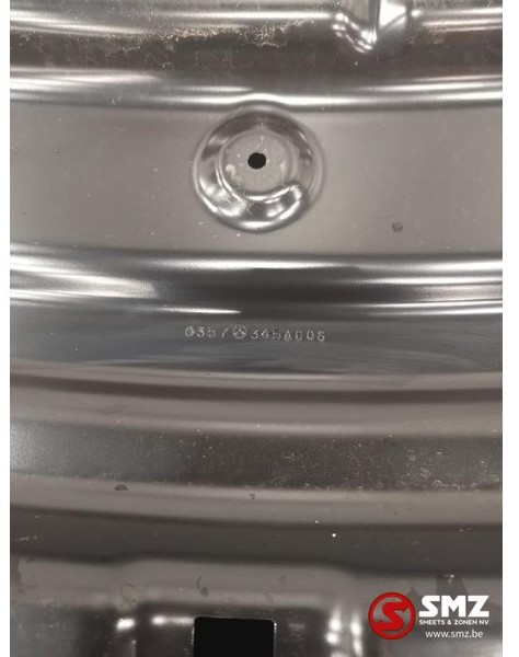 Mercedes-Benz Occ motorkap Mercedes GL - غطاء السيارة - سيارة: صورة 3 Mercedes-Benz Occ motorkap Mercedes GL - غطاء السيارة - سيارة: صورة 3