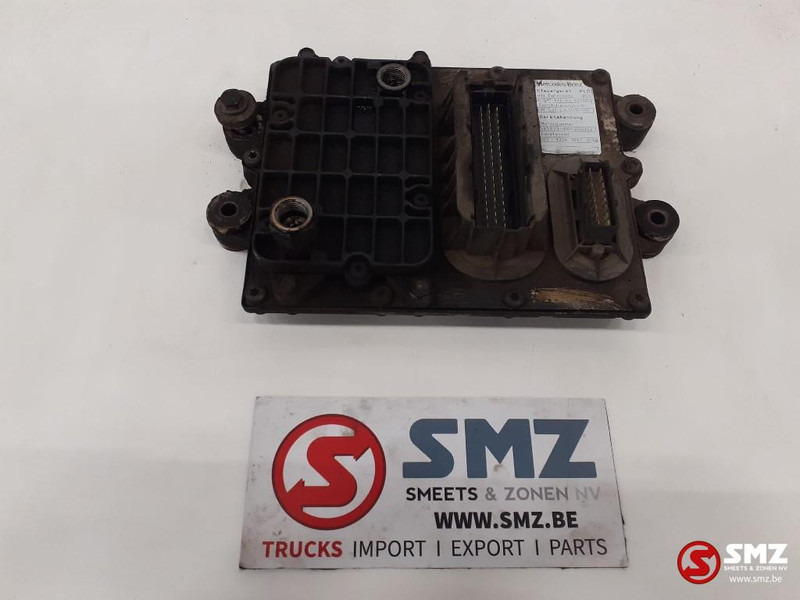 Mercedes-Benz Occ motorregeleenheid OM501LA Mercedes - وحدة إي سي يو - شاحنة: صورة 1 Mercedes-Benz Occ motorregeleenheid OM501LA Mercedes - وحدة إي سي يو - شاحنة: صورة 1