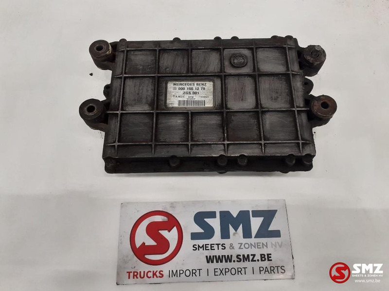 Mercedes-Benz Occ motorregeleenheid OM501LA Mercedes - وحدة إي سي يو - شاحنة: صورة 2 Mercedes-Benz Occ motorregeleenheid OM501LA Mercedes - وحدة إي سي يو - شاحنة: صورة 2