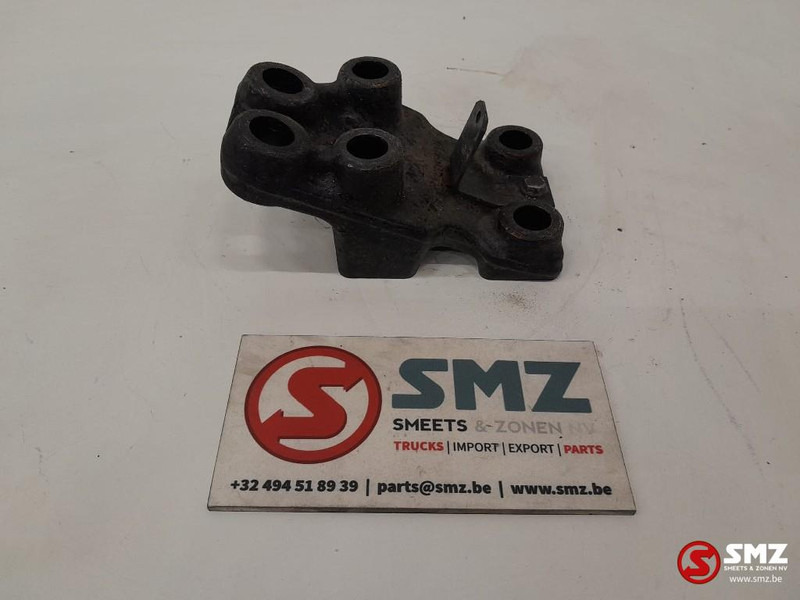 Mercedes-Benz Occ motorsteun Mercedes - كرسي مكينة - شاحنة: صورة 5 Mercedes-Benz Occ motorsteun Mercedes - كرسي مكينة - شاحنة: صورة 5