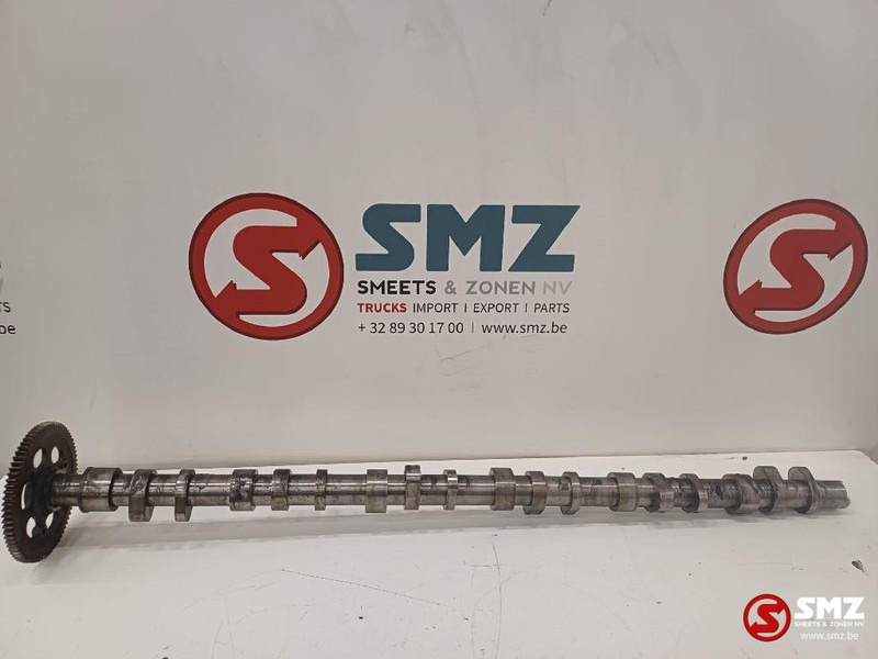 Mercedes-Benz Occ nokkenas OM470 Mercedes - عمود كامات - شاحنة: صورة 1 Mercedes-Benz Occ nokkenas OM470 Mercedes - عمود كامات - شاحنة: صورة 1