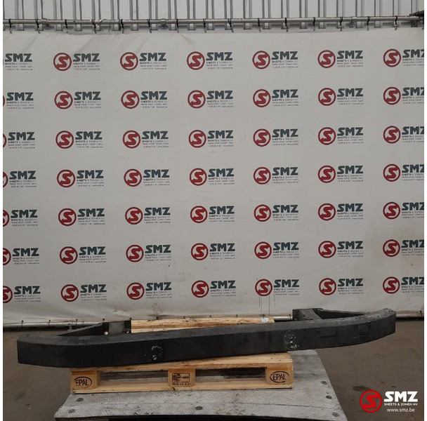 Mercedes-Benz Occ onderrijdbeveiliging Mercedes - مصد - شاحنة: صورة 1 Mercedes-Benz Occ onderrijdbeveiliging Mercedes - مصد - شاحنة: صورة 1