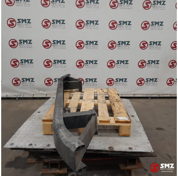 Mercedes-Benz Occ onderrijdbeveiliging Mercedes - مصد - شاحنة: صورة 3 Mercedes-Benz Occ onderrijdbeveiliging Mercedes - مصد - شاحنة: صورة 3