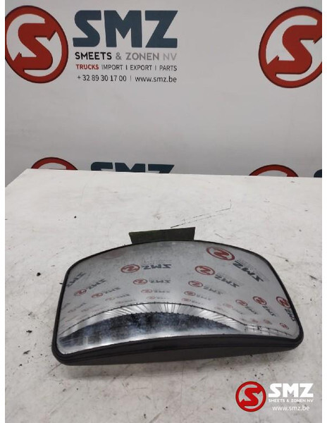 Mercedes-Benz Occ onderzichtspiegel Mercedes Atego - مرآة الرؤية الخلفية - شاحنة: صورة 1 Mercedes-Benz Occ onderzichtspiegel Mercedes Atego - مرآة الرؤية الخلفية - شاحنة: صورة 1