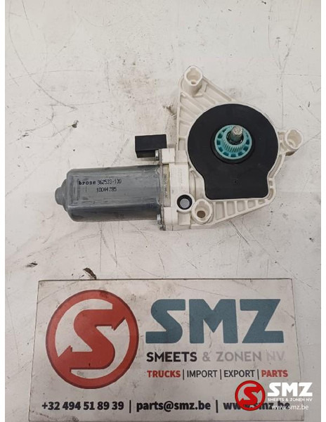 Mercedes-Benz Occ raammechanisme rechts Mercedes - باب و قطع الغيار - شاحنة: صورة 1 Mercedes-Benz Occ raammechanisme rechts Mercedes - باب و قطع الغيار - شاحنة: صورة 1