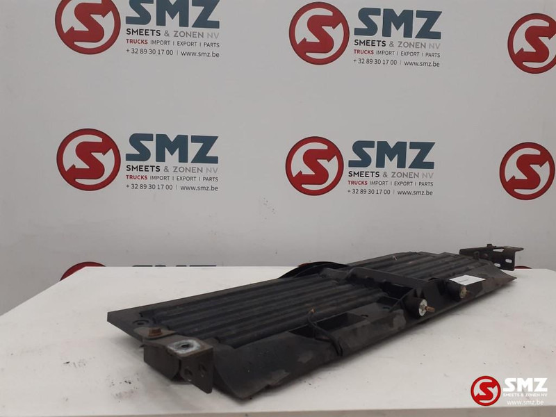 Mercedes-Benz Occ radiatorgrille Mercedes - شبكة تهوية - شاحنة: صورة 2 Mercedes-Benz Occ radiatorgrille Mercedes - شبكة تهوية - شاحنة: صورة 2