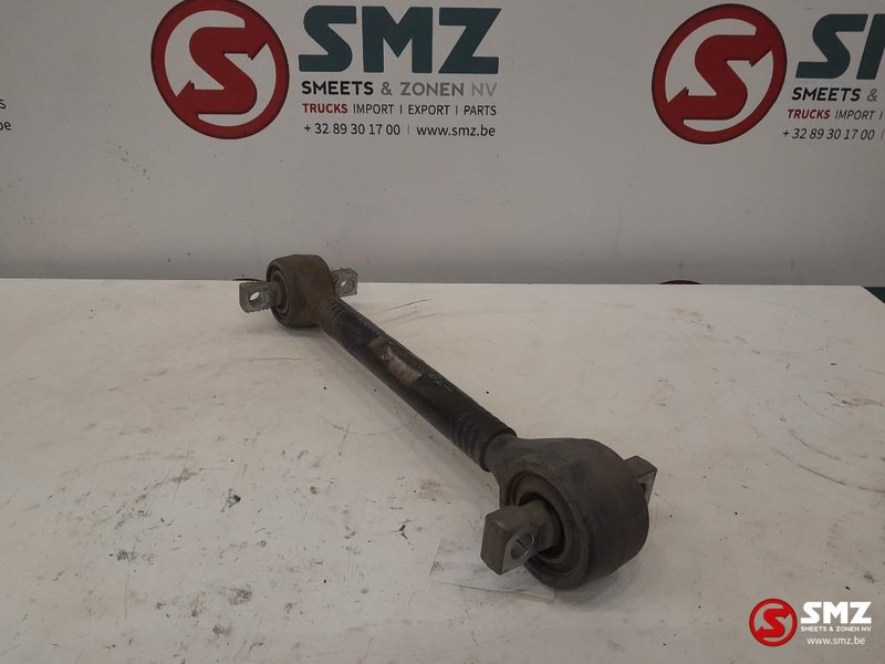 Mercedes-Benz Occ reactiestang Mercedes - المقود - شاحنة: صورة 2 Mercedes-Benz Occ reactiestang Mercedes - المقود - شاحنة: صورة 2