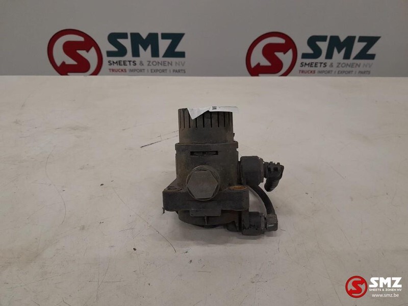 Mercedes-Benz Occ relaisklep Mercedes Actros A0044298044 0481026 - وحدة إي سي يو - شاحنة: صورة 1 Mercedes-Benz Occ relaisklep Mercedes Actros A0044298044 0481026 - وحدة إي سي يو - شاحنة: صورة 1