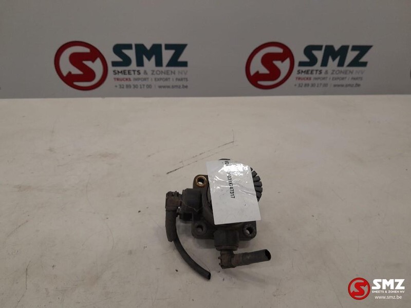 Mercedes-Benz Occ relaisklep Mercedes Actros A0044298044 0481026 - وحدة إي سي يو - شاحنة: صورة 3 Mercedes-Benz Occ relaisklep Mercedes Actros A0044298044 0481026 - وحدة إي سي يو - شاحنة: صورة 3