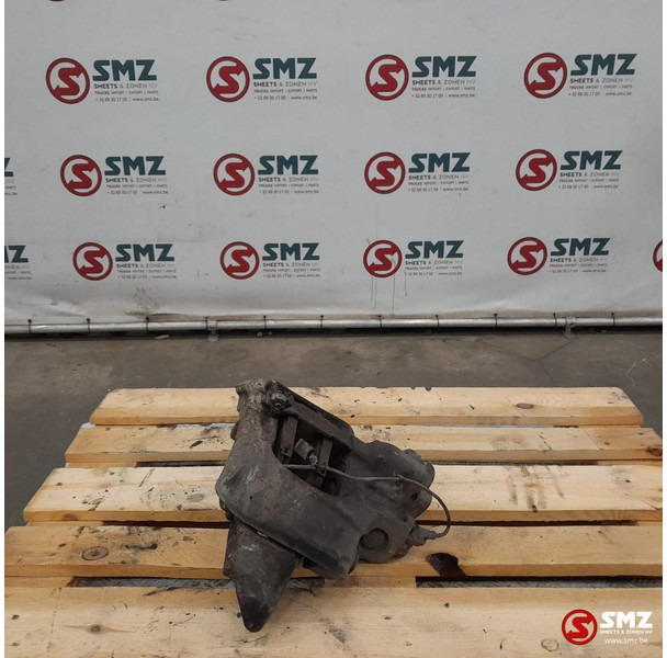 Mercedes-Benz Occ remklauw linksachter Mercedes - فك الكابح - شاحنة: صورة 2 Mercedes-Benz Occ remklauw linksachter Mercedes - فك الكابح - شاحنة: صورة 2