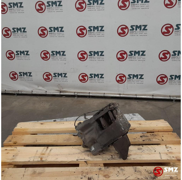 Mercedes-Benz Occ remklauw linksachter Mercedes - فك الكابح - شاحنة: صورة 3 Mercedes-Benz Occ remklauw linksachter Mercedes - فك الكابح - شاحنة: صورة 3