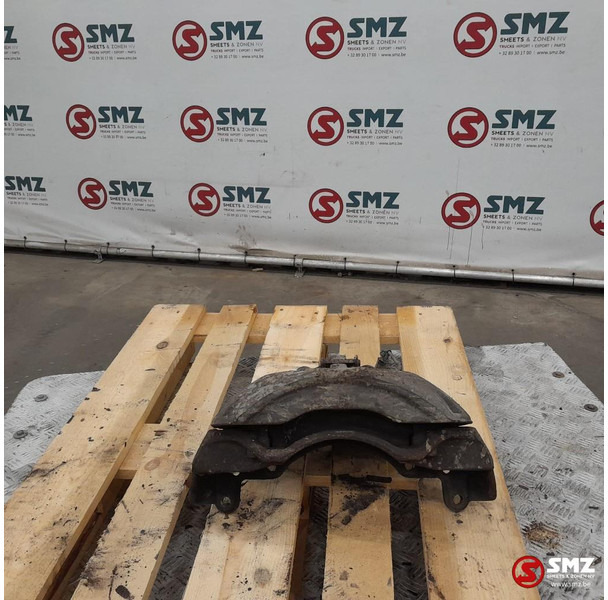 Mercedes-Benz Occ remklauw linksachter Mercedes - فك الكابح - شاحنة: صورة 4 Mercedes-Benz Occ remklauw linksachter Mercedes - فك الكابح - شاحنة: صورة 4