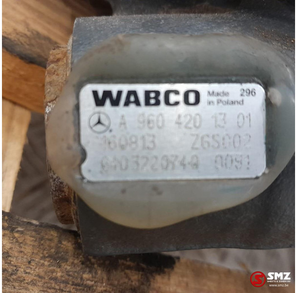 Mercedes-Benz Occ remklauw rechts Mercedes - فك الكابح - شاحنة: صورة 5 Mercedes-Benz Occ remklauw rechts Mercedes - فك الكابح - شاحنة: صورة 5