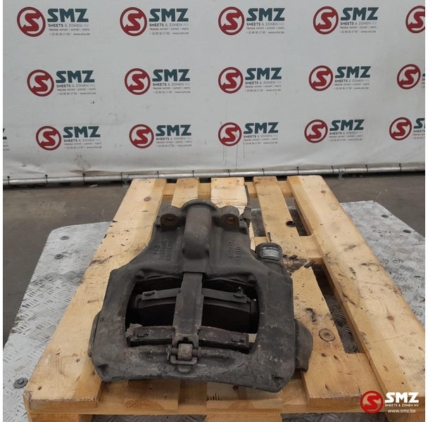 Mercedes-Benz Occ remklauw rechtsachter Mercedes - فك الكابح - شاحنة: صورة 1 Mercedes-Benz Occ remklauw rechtsachter Mercedes - فك الكابح - شاحنة: صورة 1