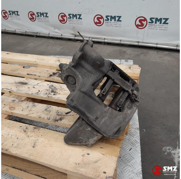 Mercedes-Benz Occ remklauw rechtsachter Mercedes - فك الكابح - شاحنة: صورة 4 Mercedes-Benz Occ remklauw rechtsachter Mercedes - فك الكابح - شاحنة: صورة 4