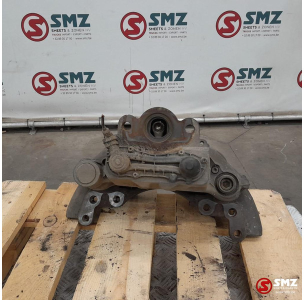 Mercedes-Benz Occ remklauw rechtsachter Mercedes - فك الكابح - شاحنة: صورة 2 Mercedes-Benz Occ remklauw rechtsachter Mercedes - فك الكابح - شاحنة: صورة 2