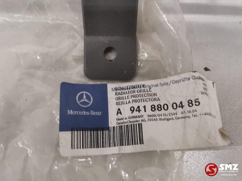 Mercedes-Benz Occ rooster links koplamp Actros - المصابيح الأمامية - شاحنة: صورة 2 Mercedes-Benz Occ rooster links koplamp Actros - المصابيح الأمامية - شاحنة: صورة 2