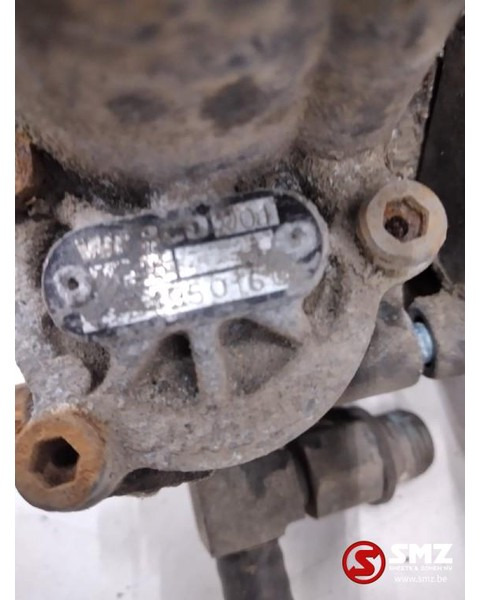 Mercedes-Benz Occ set ABS Magneetmodulatorklep Mercedes Atego Wa - قطع الغيار - شاحنة: صورة 4 Mercedes-Benz Occ set ABS Magneetmodulatorklep Mercedes Atego Wa - قطع الغيار - شاحنة: صورة 4