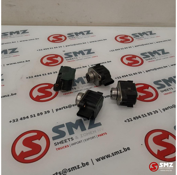 Mercedes-Benz Occ set van 4 magneetventielen AMG C63S Mercedes - المحرك و قطع الغيار - سيارة: صورة 2 Mercedes-Benz Occ set van 4 magneetventielen AMG C63S Mercedes - المحرك و قطع الغيار - سيارة: صورة 2