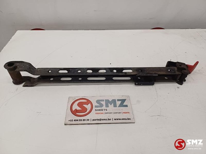 Mercedes-Benz Occ side-skirtsteun Mercedes - إطار هيكلي/ إطار معدني - شاحنة: صورة 1 Mercedes-Benz Occ side-skirtsteun Mercedes - إطار هيكلي/ إطار معدني - شاحنة: صورة 1