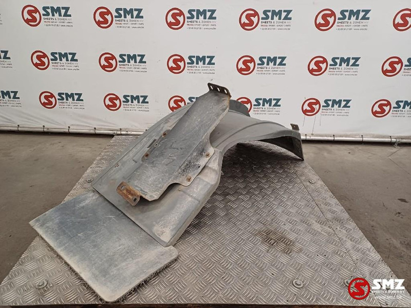 Mercedes-Benz Occ spatbord Econic vooraan links Mercedes - هيكل السيارة الخارجية - شاحنة: صورة 3 Mercedes-Benz Occ spatbord Econic vooraan links Mercedes - هيكل السيارة الخارجية - شاحنة: صورة 3