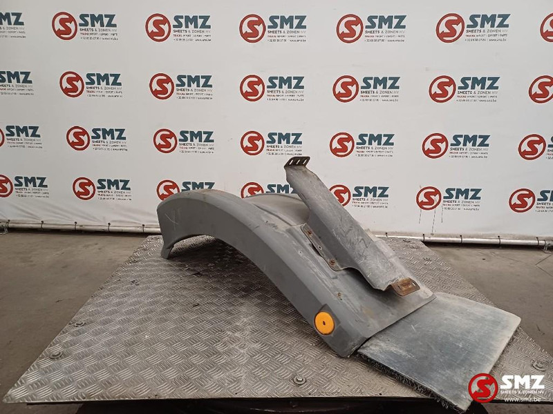 Mercedes-Benz Occ spatbord Econic vooraan links Mercedes - هيكل السيارة الخارجية - شاحنة: صورة 1 Mercedes-Benz Occ spatbord Econic vooraan links Mercedes - هيكل السيارة الخارجية - شاحنة: صورة 1