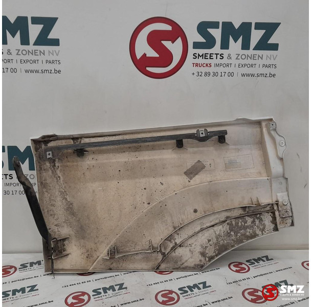 Mercedes-Benz Occ spatbord links Mercedes - هيكل السيارة الخارجية - شاحنة: صورة 2 Mercedes-Benz Occ spatbord links Mercedes - هيكل السيارة الخارجية - شاحنة: صورة 2