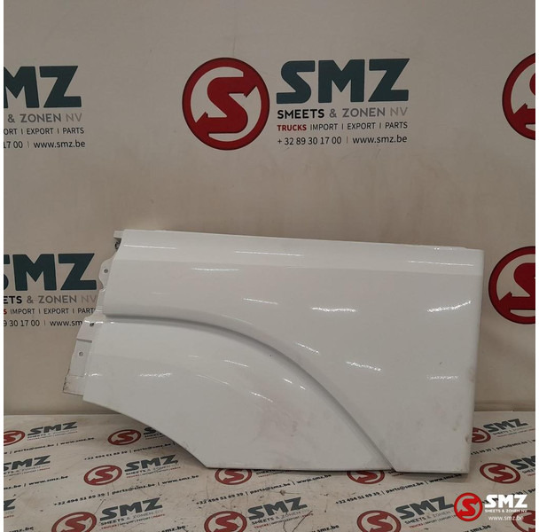 Mercedes-Benz Occ spatbord links Mercedes - هيكل السيارة الخارجية - شاحنة: صورة 1 Mercedes-Benz Occ spatbord links Mercedes - هيكل السيارة الخارجية - شاحنة: صورة 1