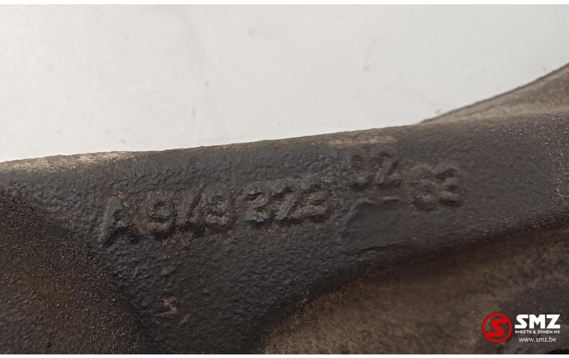 Mercedes-Benz Occ stabilisatorsteun links Mercedes - إطار هيكلي/ إطار معدني - شاحنة: صورة 4 Mercedes-Benz Occ stabilisatorsteun links Mercedes - إطار هيكلي/ إطار معدني - شاحنة: صورة 4