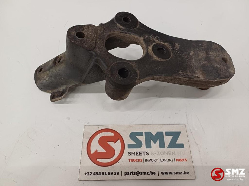 Mercedes-Benz Occ stabilisatorsteun links Mercedes - إطار هيكلي/ إطار معدني - شاحنة: صورة 2 Mercedes-Benz Occ stabilisatorsteun links Mercedes - إطار هيكلي/ إطار معدني - شاحنة: صورة 2