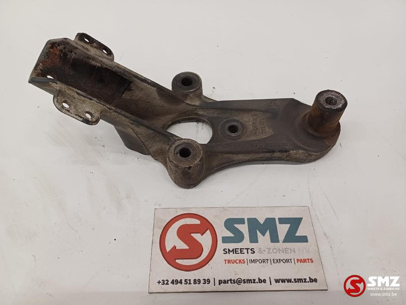 Mercedes-Benz Occ stabilisatorsteun links Mercedes - إطار هيكلي/ إطار معدني - شاحنة: صورة 1 Mercedes-Benz Occ stabilisatorsteun links Mercedes - إطار هيكلي/ إطار معدني - شاحنة: صورة 1