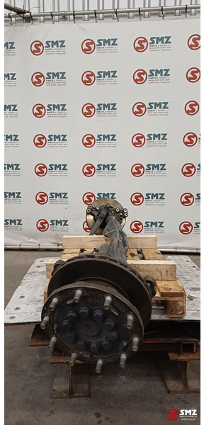 Mercedes-Benz Occ stuuras NL4/51DCL-7,5 Mercedes - المقود - شاحنة: صورة 3 Mercedes-Benz Occ stuuras NL4/51DCL-7,5 Mercedes - المقود - شاحنة: صورة 3