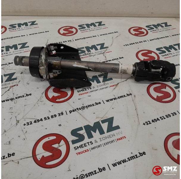 Mercedes-Benz Occ stuurkolom Mercedes - المقود - شاحنة: صورة 2 Mercedes-Benz Occ stuurkolom Mercedes - المقود - شاحنة: صورة 2