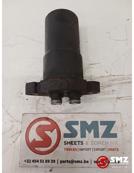 Mercedes-Benz Occ stuuroliefilter Mercedes - المقود - شاحنة: صورة 1 Mercedes-Benz Occ stuuroliefilter Mercedes - المقود - شاحنة: صورة 1