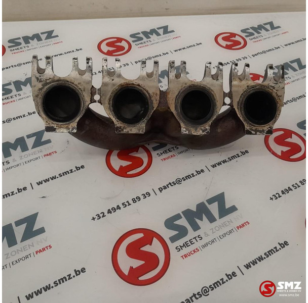 Mercedes-Benz Occ uitlaatspruitstuk rechts AMG C63S Mercedes - المحرك و قطع الغيار - سيارة: صورة 2 Mercedes-Benz Occ uitlaatspruitstuk rechts AMG C63S Mercedes - المحرك و قطع الغيار - سيارة: صورة 2