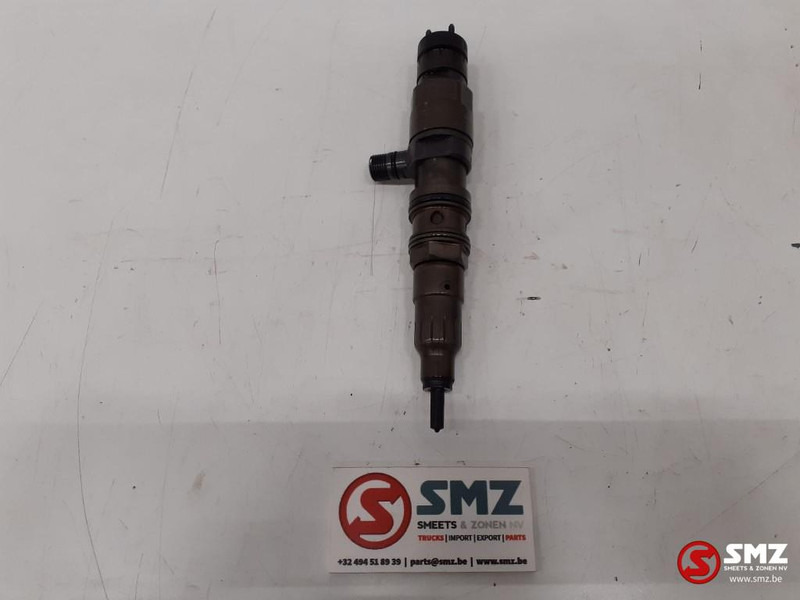 Mercedes-Benz Occ verstuiver OM471 Mercedes - نظام الوقود - شاحنة: صورة 2 Mercedes-Benz Occ verstuiver OM471 Mercedes - نظام الوقود - شاحنة: صورة 2